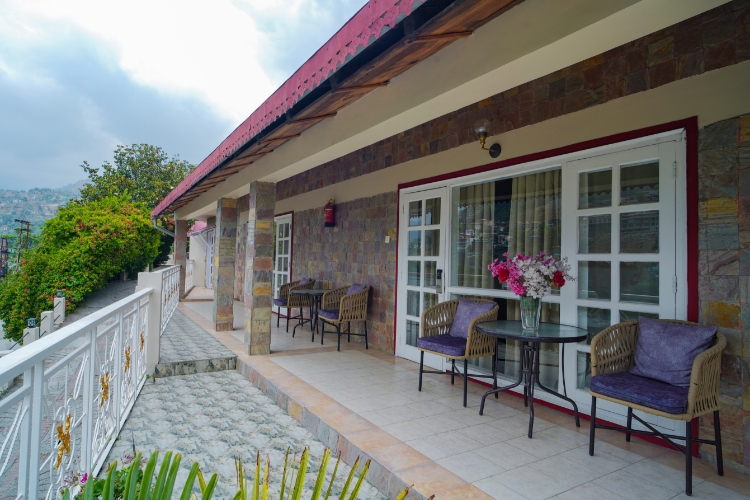 Neelesh Inn